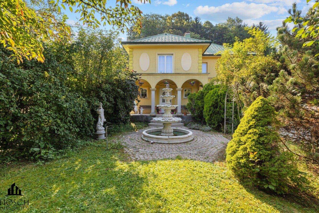 8 rooms Villa in Scheibbs, Austria No. 232366