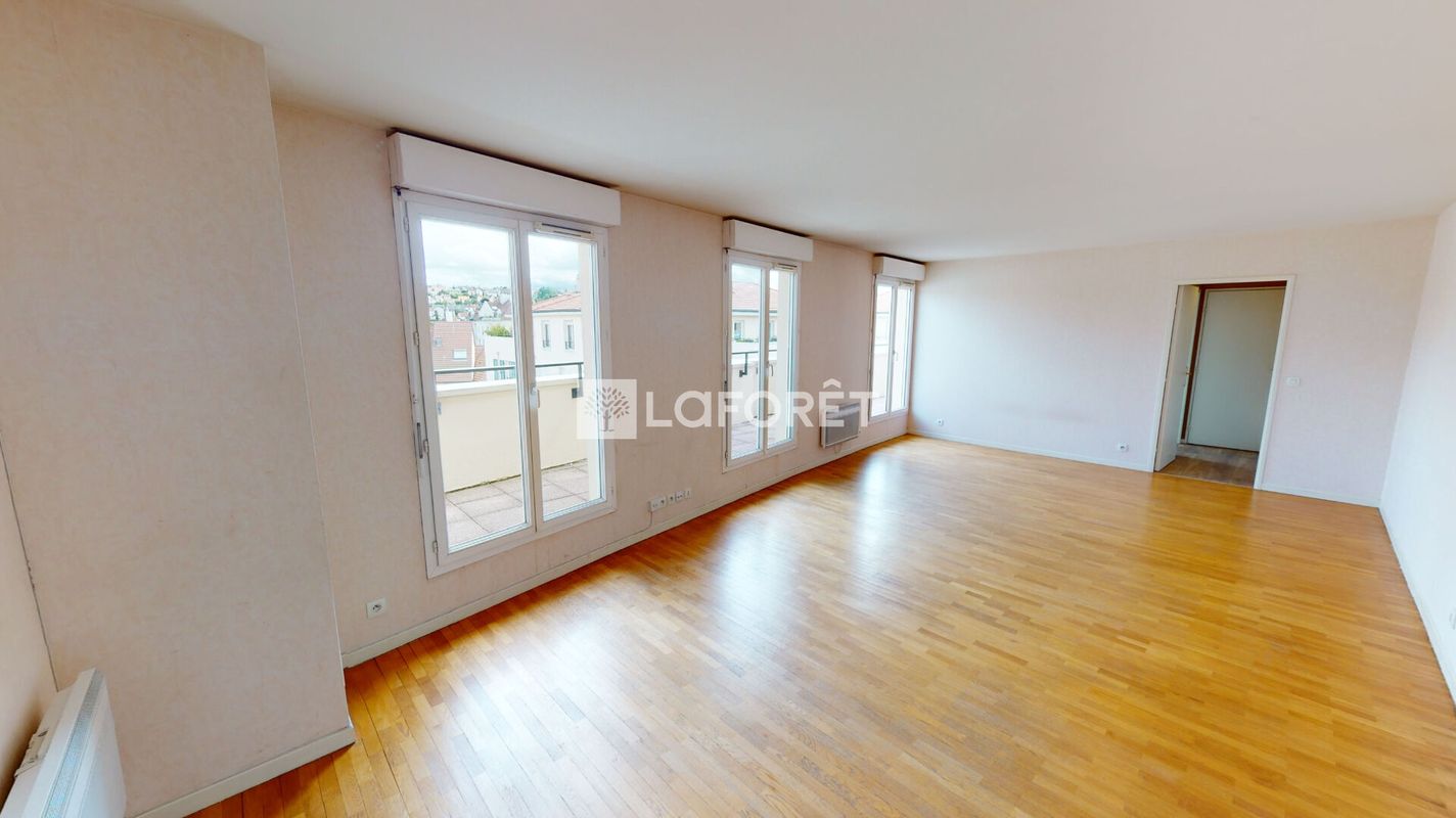 1 bedroom Apartment in Rueil-Malmaison, France No. 126906