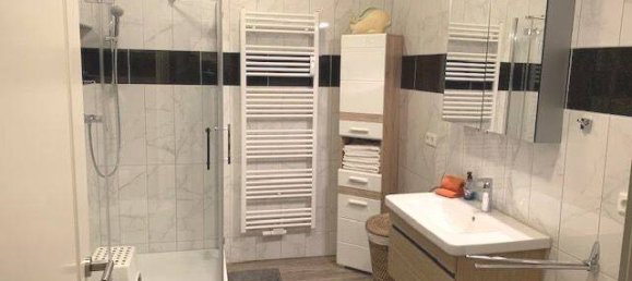 Apartamento de 2 habitaciónes en Ostholstein, Germany No. 70955 22