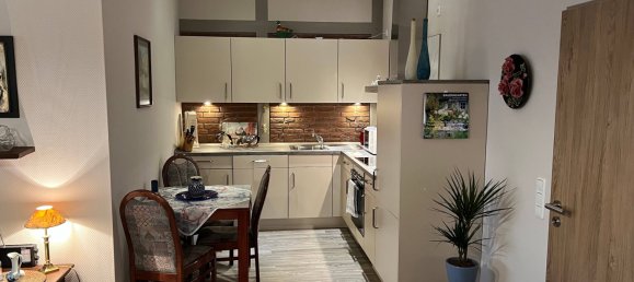 Apartamento de 2 habitaciónes en Ostholstein, Germany No. 70955 8