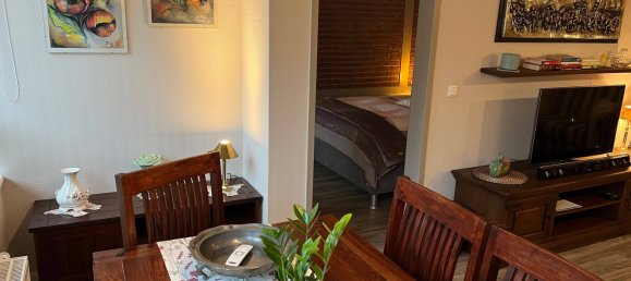 Apartamento de 2 habitaciónes en Ostholstein, Germany No. 70955 9