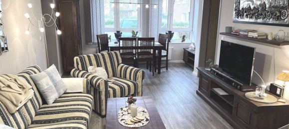 Apartamento de 2 habitaciónes en Ostholstein, Germany No. 70955 20