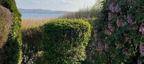 Apartamento de 2 habitaciónes en Ostholstein, Germany No. 70955 23