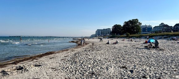 Apartamento de 2 habitaciónes en Ostholstein, Germany No. 70955 18