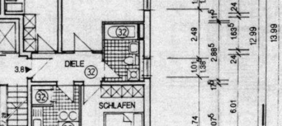 1 chambre Appartement à Adlershof, Germany No. 30452 6