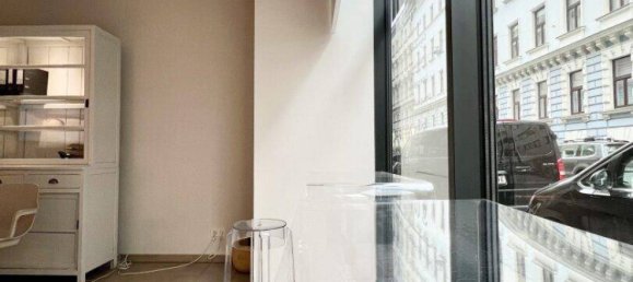 Büro in Josefstadt, Austria 46m², Nr. 232643 17