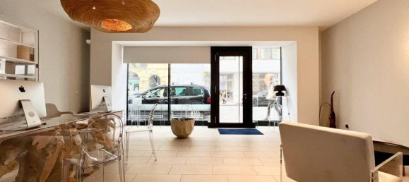 Büro in Josefstadt, Austria 46m², Nr. 232643 3