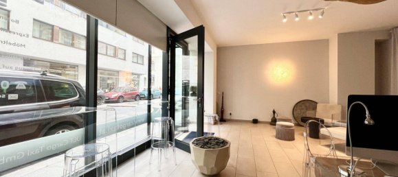 Büro in Josefstadt, Austria 46m², Nr. 232643 13