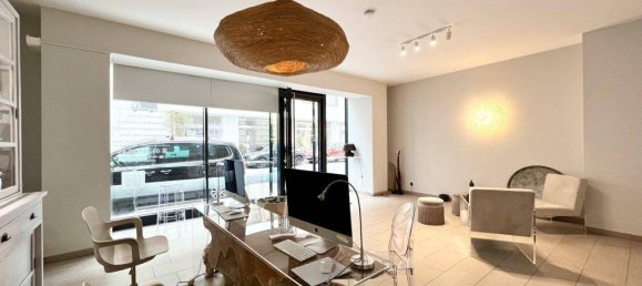 Büro in Josefstadt, Austria 46m², Nr. 232643 7