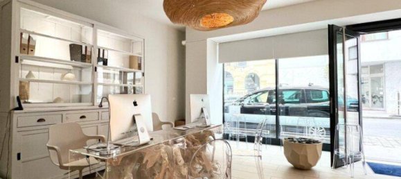 Büro in Josefstadt, Austria 46m², Nr. 232643 6