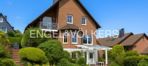 5 bedrooms House in Wermelskirchen, Germany No. 303764 12