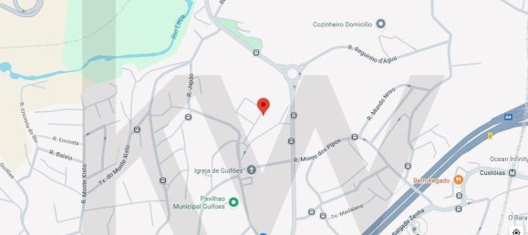 3 Schlafzimmer Stadthaus in Matosinhos, Portugal, Nr. 233629 50