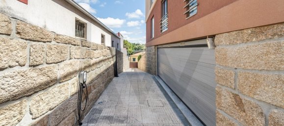 3 Schlafzimmer Stadthaus in Matosinhos, Portugal, Nr. 233629 36