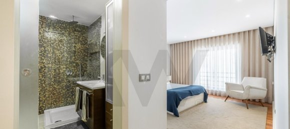 3 Schlafzimmer Stadthaus in Matosinhos, Portugal, Nr. 233629 25