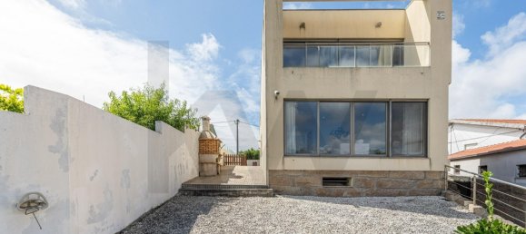 3 Schlafzimmer Stadthaus in Matosinhos, Portugal, Nr. 233629 43