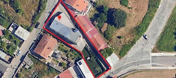 3 Schlafzimmer Stadthaus in Matosinhos, Portugal, Nr. 233629 48