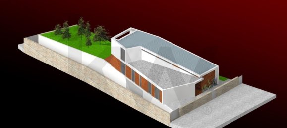 3 Schlafzimmer Stadthaus in Matosinhos, Portugal, Nr. 233629 45