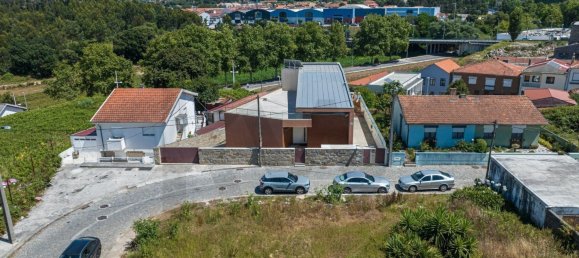 3 Schlafzimmer Stadthaus in Matosinhos, Portugal, Nr. 233629 3