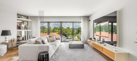 3 Schlafzimmer Stadthaus in Matosinhos, Portugal, Nr. 233629 8