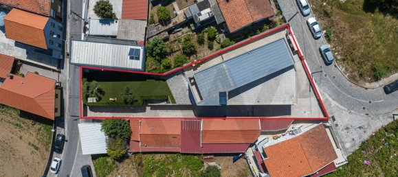 3 Schlafzimmer Stadthaus in Matosinhos, Portugal, Nr. 233629 2