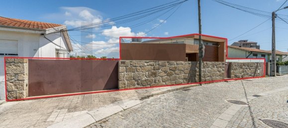 3 Schlafzimmer Stadthaus in Matosinhos, Portugal, Nr. 233629 4