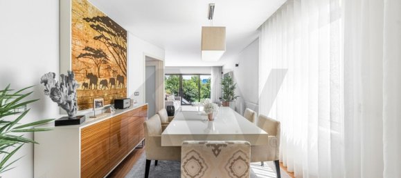 3 Schlafzimmer Stadthaus in Matosinhos, Portugal, Nr. 233629 12