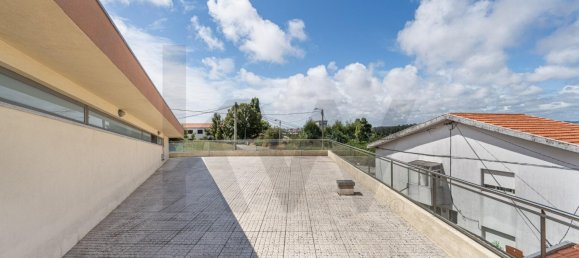 3 Schlafzimmer Stadthaus in Matosinhos, Portugal, Nr. 233629 33
