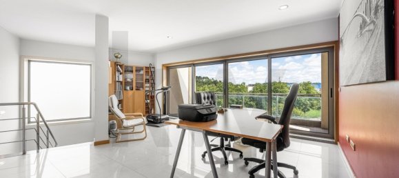 3 Schlafzimmer Stadthaus in Matosinhos, Portugal, Nr. 233629 29