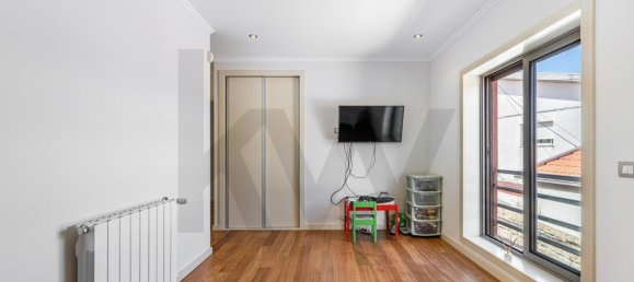 3 Schlafzimmer Stadthaus in Matosinhos, Portugal, Nr. 233629 22