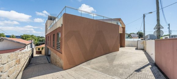 3 Schlafzimmer Stadthaus in Matosinhos, Portugal, Nr. 233629 5