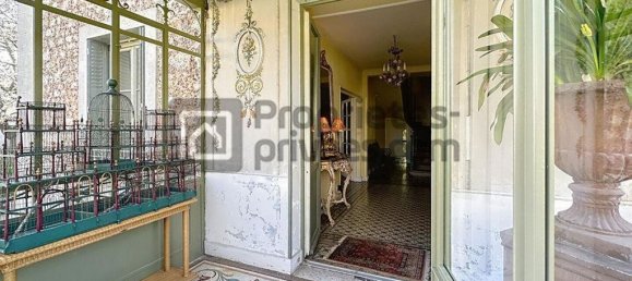 Замки и поместья с 7 спальнями в Бри-Конт-Робер, Франция № 351366 3