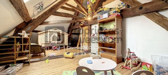 Замки и поместья с 7 спальнями в Бри-Конт-Робер, Франция № 351366 12