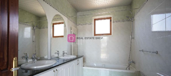 Вилла с 5 спальнями в Лация, Кипр № 18366 15