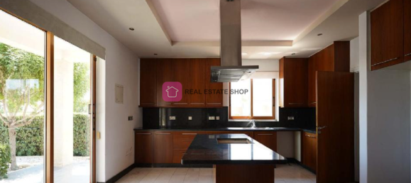 Вилла с 5 спальнями в Лация, Кипр № 18366 6