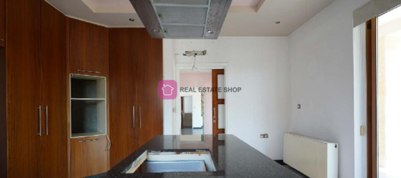 Вилла с 5 спальнями в Лация, Кипр № 18366 9