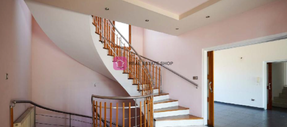 Вилла с 5 спальнями в Лация, Кипр № 18366 5