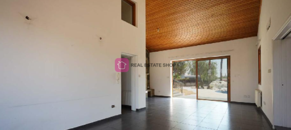 Вилла с 5 спальнями в Лация, Кипр № 18366 11