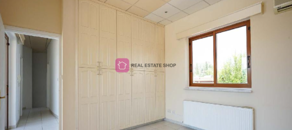 Вилла с 5 спальнями в Лация, Кипр № 18366 16