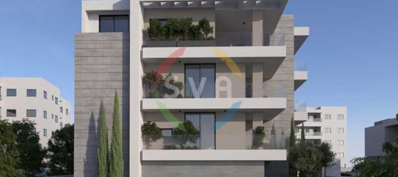 2 غرف نوم بانتهاوس في Limassol, Cyprus رقم 19231 4