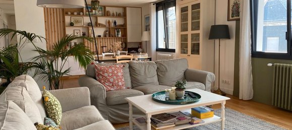 5 bedrooms House in Nantes, France No. 343134 4