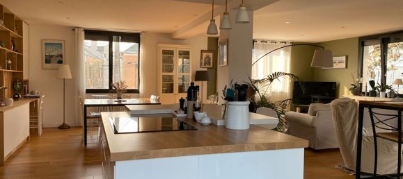 5 bedrooms House in Nantes, France No. 343134 8