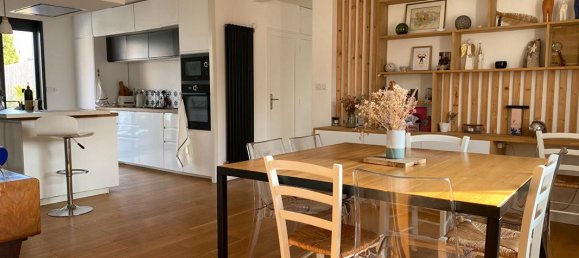 5 bedrooms House in Nantes, France No. 343134 5