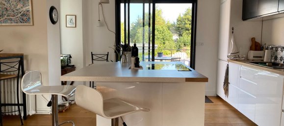 5 bedrooms House in Nantes, France No. 343134 6