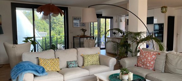 5 bedrooms House in Nantes, France No. 343134 2