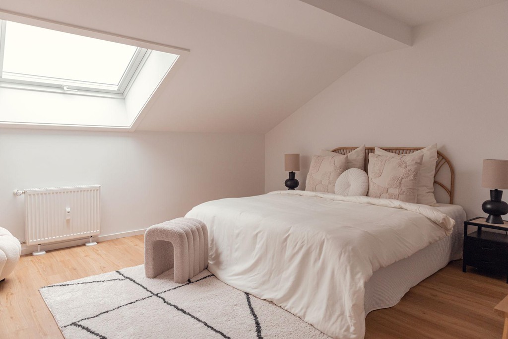 Apartamento de 2 dormitorios en Dachau, Germany No. 359569