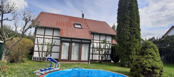 Дом с 3 спальнями в Ильм, Германия № 245734 3