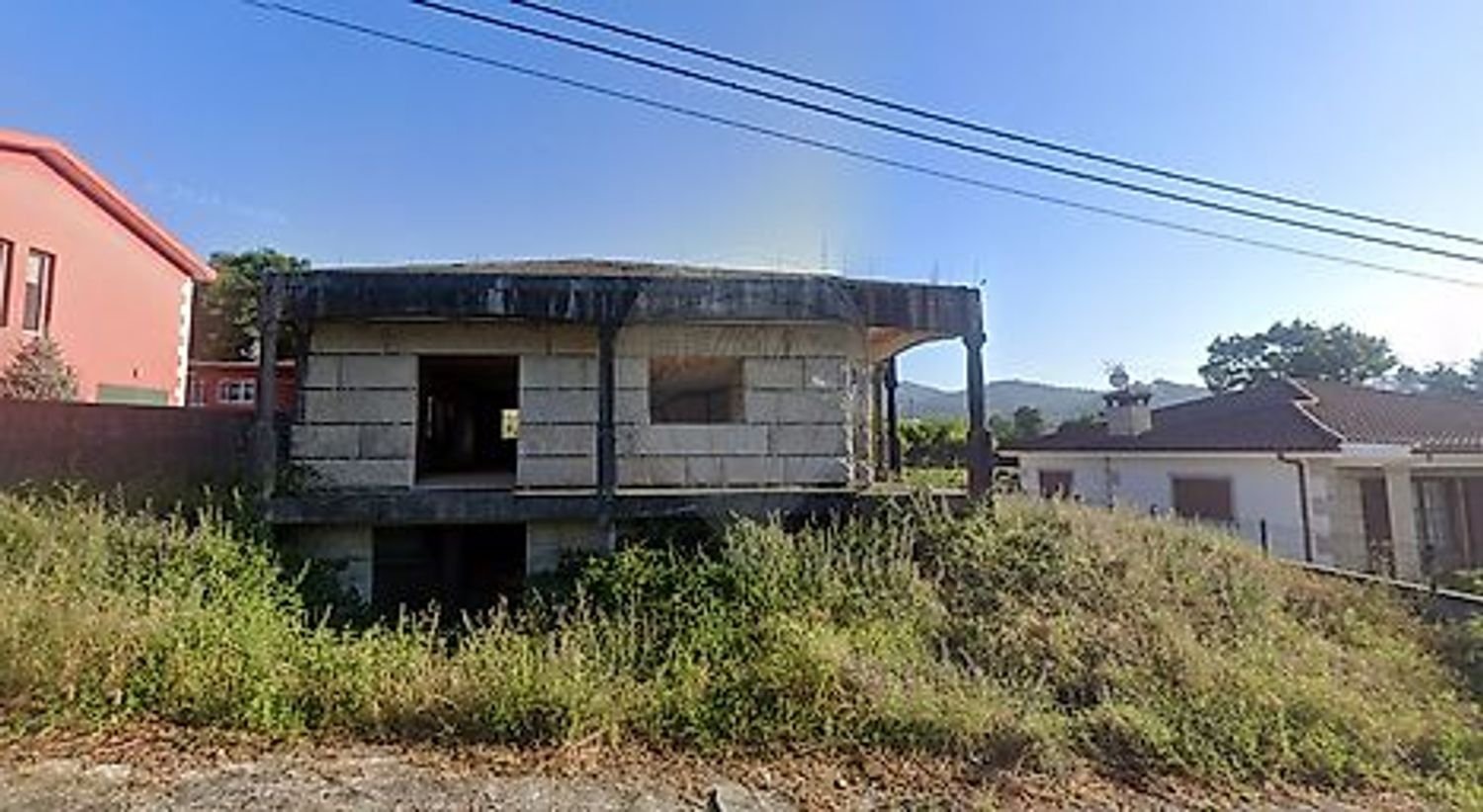 3 غرف نوم منزل في Amares, Portugal رقم 175771