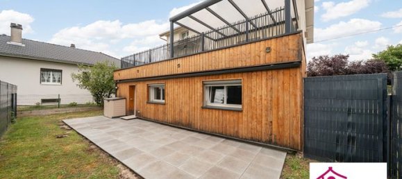 4 bedrooms House in Toul, France No. 309244 10