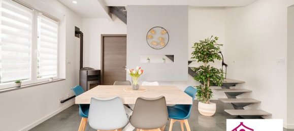 4 bedrooms House in Toul, France No. 309244 4