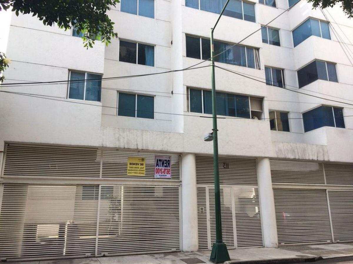 Квартира с 2 спальнями в Мехикали, Мексика № 185980